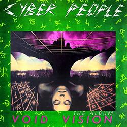 Void Vision The Album - Cyber People