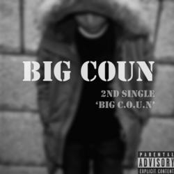 Big Coun - Big C.O.U.N