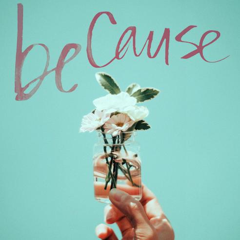 Because - Freestyle