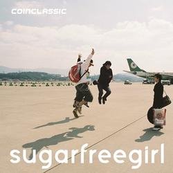 Sugarfree Girl - Coin Classic