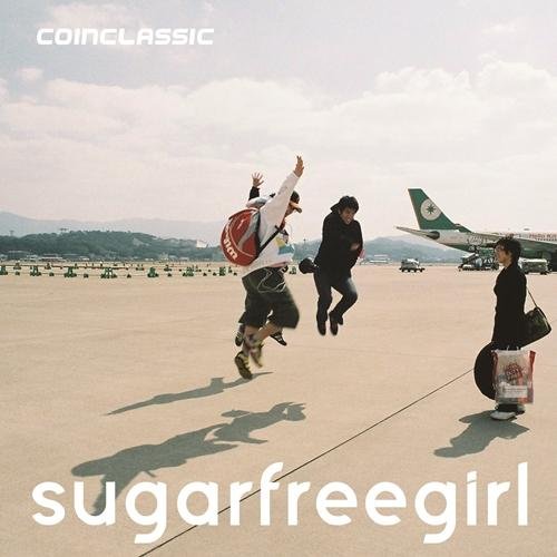 Sugarfree Girl - Coin Classic