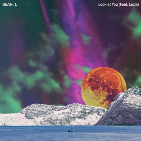 Look At You - Sean L
