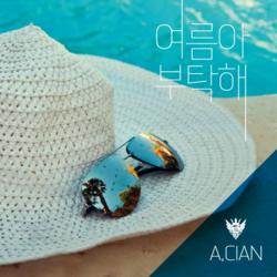 Take Care Of Ah Summer - A.cian
