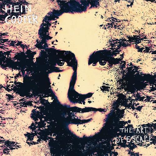 The Art Of Escape - Hein Cooper