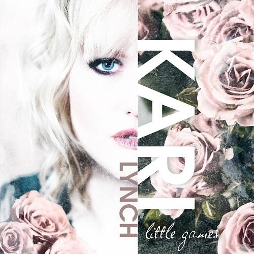 Little Games - Kari Lynch