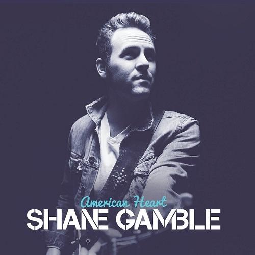 American Heart - Shane Gamble