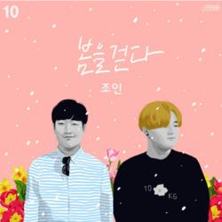 Walk The Spring - Zoin