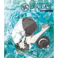 LITTLE WHEEL EUCLASE - ZYTOKINE
