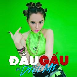 Đầu Gấu - Nguyễn Diệu Mi