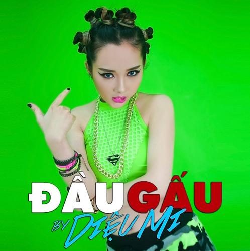 Đầu Gấu - Nguyễn Diệu Mi