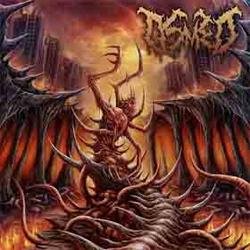 Ultimate Of Realms Ruination - EP - Osmed