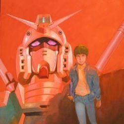 GUNDAM 30th ANNIVERSARY GUNDAM SONGS 145 CD1 - Various Artists