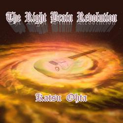 The Right Brain Revolution (2015) - Katsu Ohta