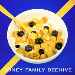 Honey Family BeeHive Project Vol.2 - Various Artists