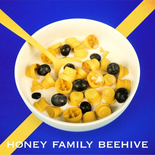 Honey Family BeeHive Project Vol.2 - Various Artists