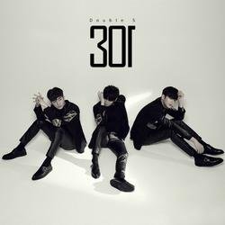 ETERNAL 5 (1st Mini Album) - SS301