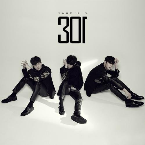 ETERNAL 5 (1st Mini Album) - SS301