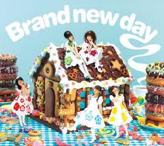 Brand new day - Aice5