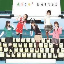 Letter    - Aice5