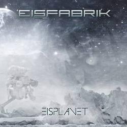 Eisplanet (CD2) - Eisfabrik