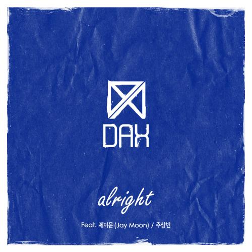 Alright - Dax