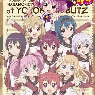 CD YURUYURI BEST ALBUM