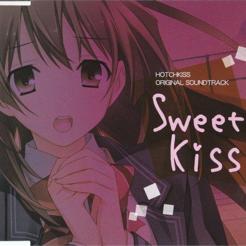 Hotchkiss Original Soundtrack ~Sweet Kiss~ - Various Artists