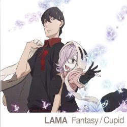 Fantasy - LAMA