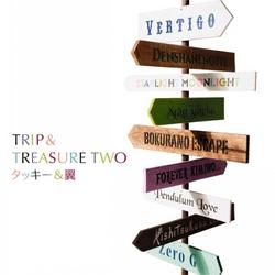 Trip & Treasure Two - Tackey & Tsubasa