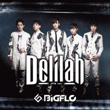 Delilah - Bigflo