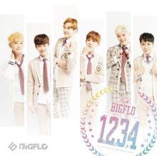 1,2,3,4 - Bigflo