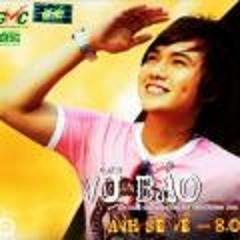 Anh Sẽ Về 8.01 - Vũ Bảo