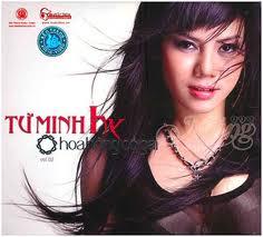 Hoa Hồng Có Gai - Từ Minh Hy