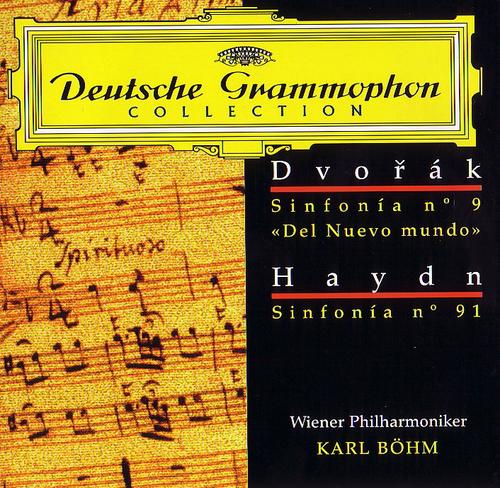 Symphonies 9 and 91 - Various Artists