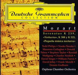 Eine kleine Nachtmusik - Various Artists