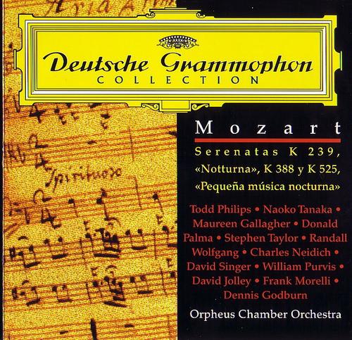 Eine kleine Nachtmusik - Various Artists