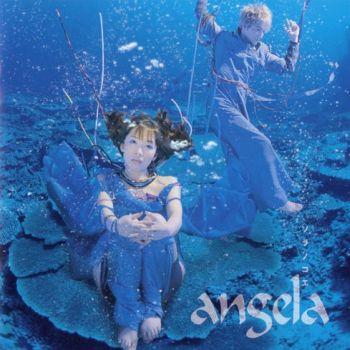 ソラノコエ / Sora no Koe /  Voice Of The Sky - Angela