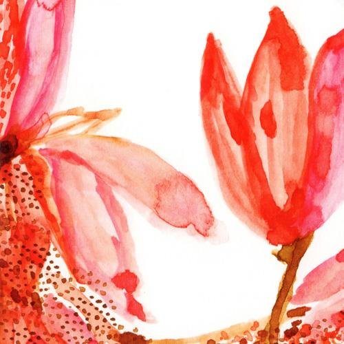 花図鑑 / Hanazukan - Dew