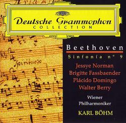 Beethoven Symphony No. 9 in D minor, Op. 125 - Various Artists
