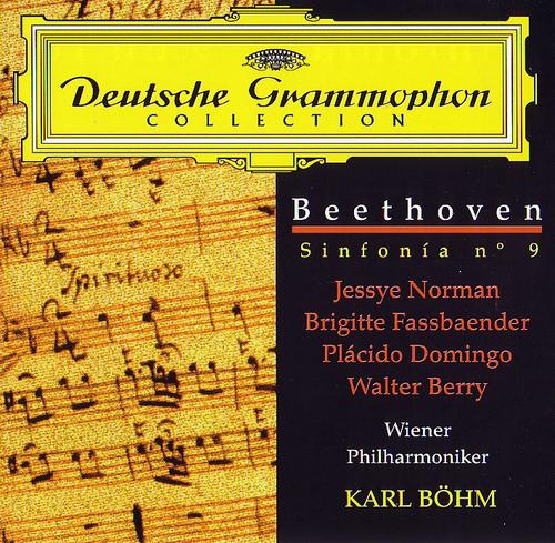 Beethoven Symphony No. 9 in D minor, Op. 125 - Various Artists