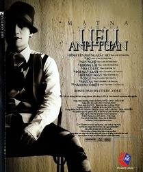Mặt Nạ - Liêu Anh Tuấn
