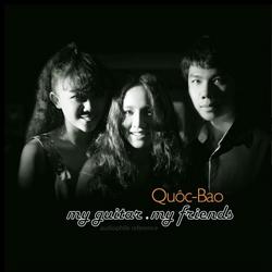 My Guitar My Friends - Various Artists