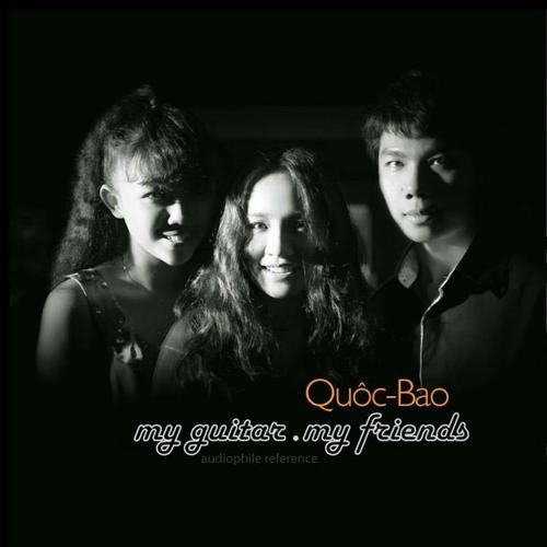 My Guitar My Friends - Various Artists