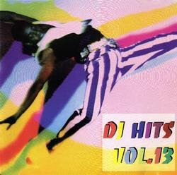 D.J. Hits Vol. 13 CD2 - Various Artists
