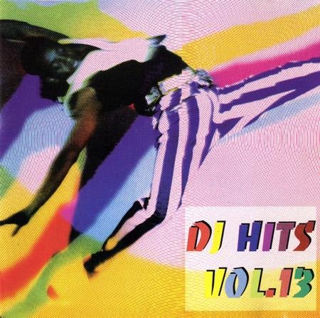 D.J. Hits Vol. 13 CD2 - Various Artists
