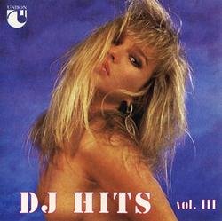D.J. Hits Vol. 3 CD1 - Various Artists