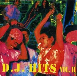 D.J. Hits Vol. 2 CD1 - Various Artists