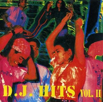 D.J. Hits Vol. 2 CD1 - Various Artists