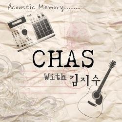 Acoustic Memory - Chas