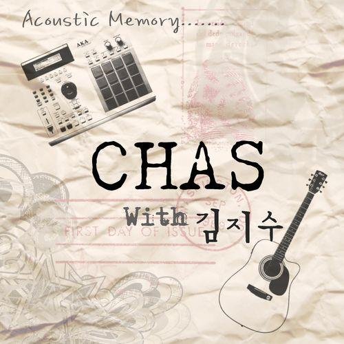 Acoustic Memory - Chas